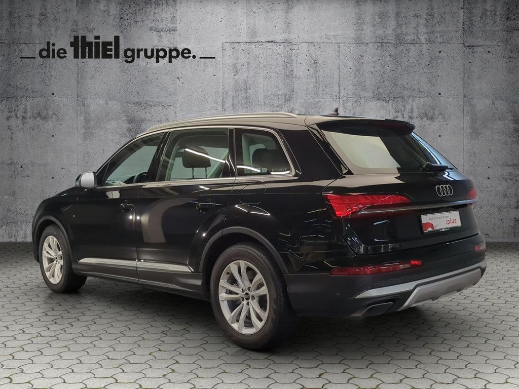 Audi Q7 - Bild 6