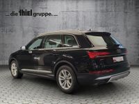 Audi Q7 - Vorschau Bild 6