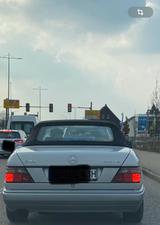 Mercedes-Benz E36 AMG/E43 AMG Traumcabrio! Einzelstück! - Mercedes-Benz E 36 AMG Gebrauchtwagen