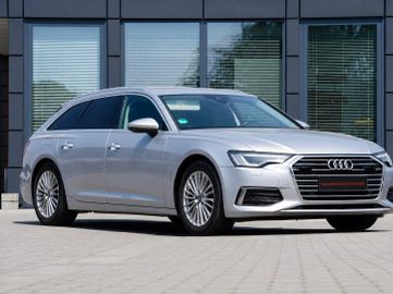 Audi A6 - 3