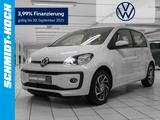 Volkswagen up! 1.0 move up! SHZ + RFK + PDC + MAPS+MORE - VW up! Gebrauchtwagen in Bremen