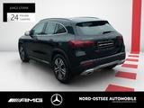 Mercedes-Benz GLA 200 d PROGRESSIVE AHK SHZ KLIMA NAVI MBUX - Mercedes GLA-Klasse SUV