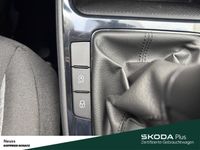 Skoda Fabia - Vorschau Bild 17