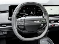 Kia EV3 - Vorschau Bild 8