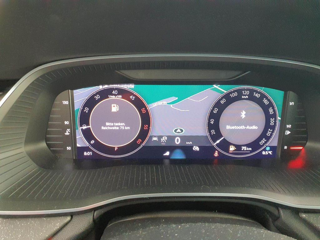 Skoda Octavia - Bild 3