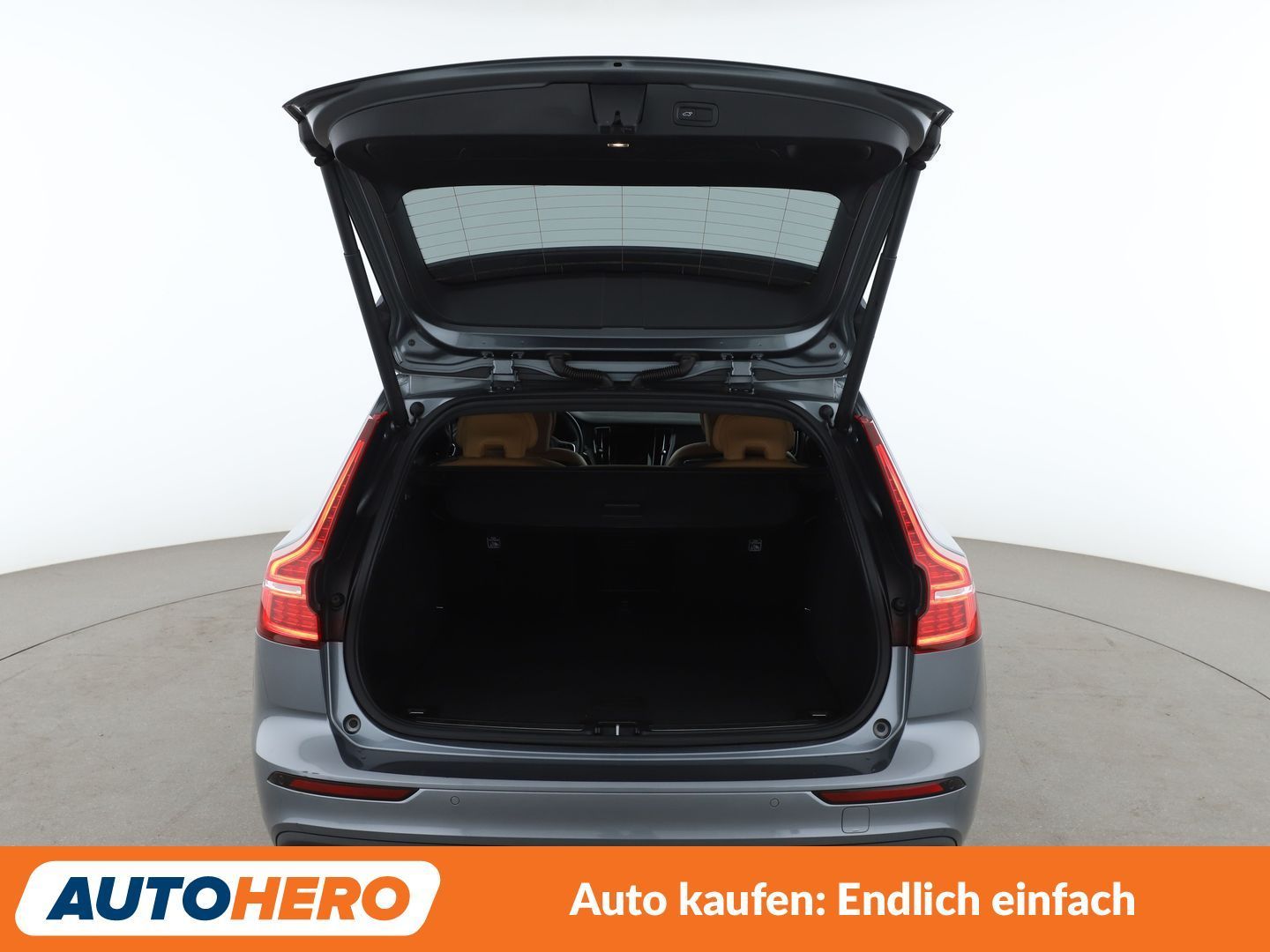 Volvo V60 2.0 D4 Inscription Aut*NAVI*LED*TEMPO*PDC* foto 17