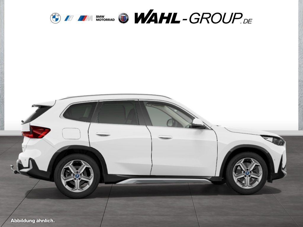 BMW iX1 - Bild 9