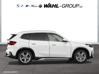 BMW iX1 - Vorschau Bild 9