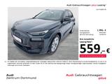 Audi Q6 e-tron performance S LINE WÄRMEPUMPE PANO B&O