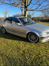 BMW Bmw E46 328i Sommerfahrzeug/Garagenfahrzeu... - BMW 328 aus 1998: 328i