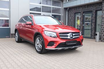 Mercedes GLC 250 - 6
