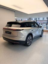 NIO EL6 75kWh - NIO EL6 mit Schiebedach