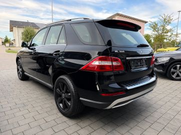Mercedes ML 350 - 2