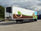 Schmitz Cargobull Thermo King Tiefkühler SLXI300 3 Achse SKO 24/L - Kipper 2 achs