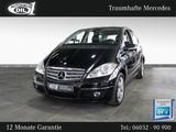 Mercedes-Benz A 150 *AVANTGARDE*PDC*SHZ*SITZ-KOMFORT*2.HAND* - gebrauchte Mercedes-Benz A 150 aus dem Jahr 2009
