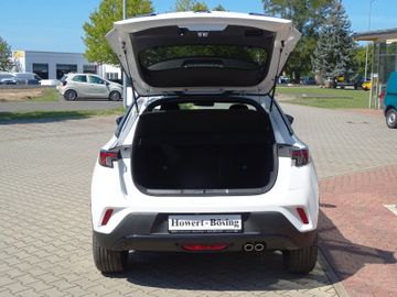Opel Mokka GS 1.2T Automatik-Klima-Tempomat-AA-ACP