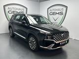 Hyundai Santa Fe Hybrid 4WD*R-Cam*CarPlay*Navi*Voll-LED - Hyundai SANTA FE in Bonn