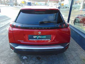 Bild 6 Peugeot 2008 Allure