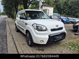 Kia Soul Soul - gebrauchte Kia Soul aus dem Jahr 2010