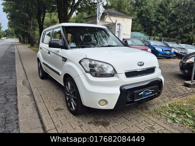Kia Soul Soul