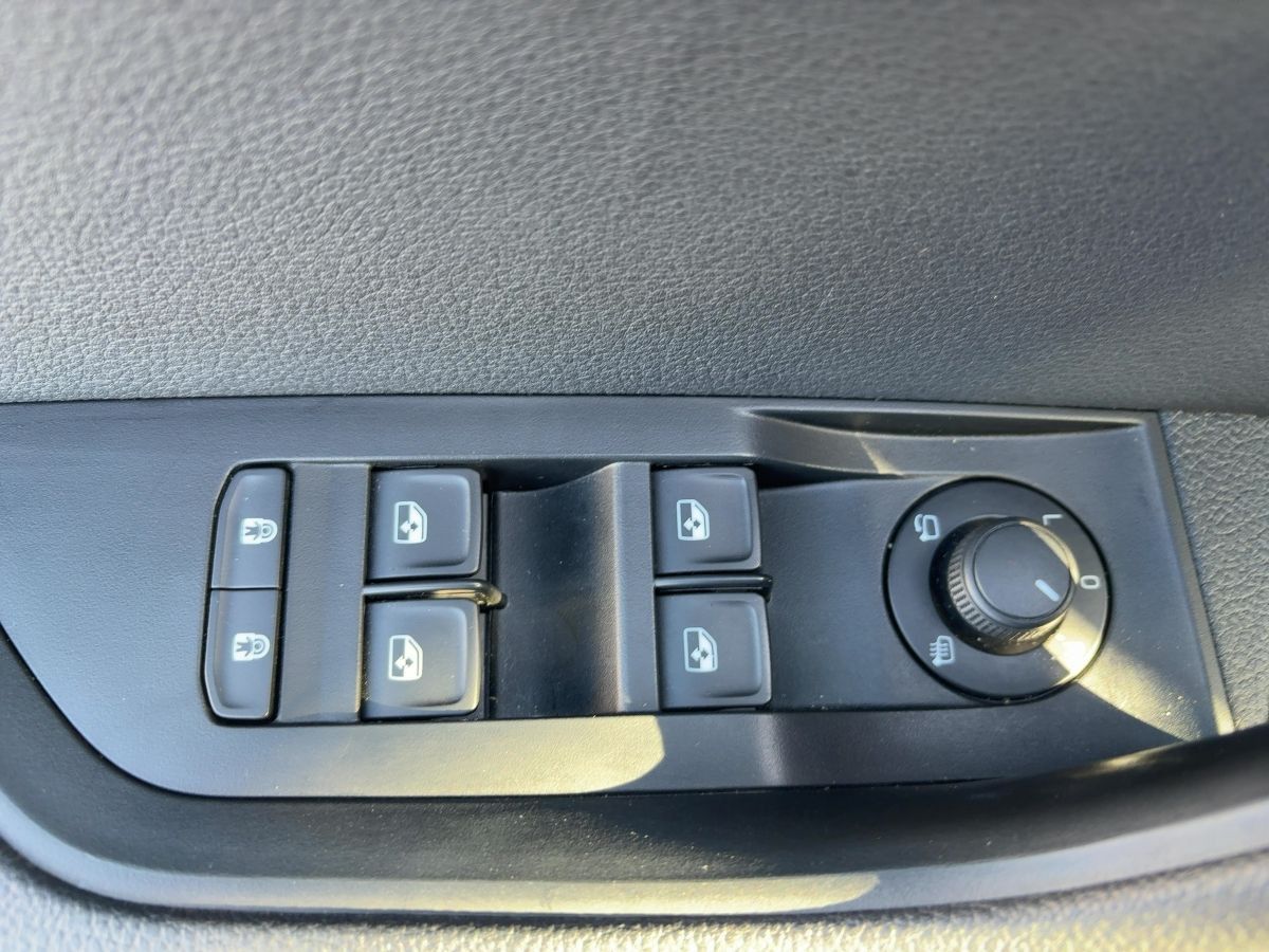 Skoda Superb - Bild 16