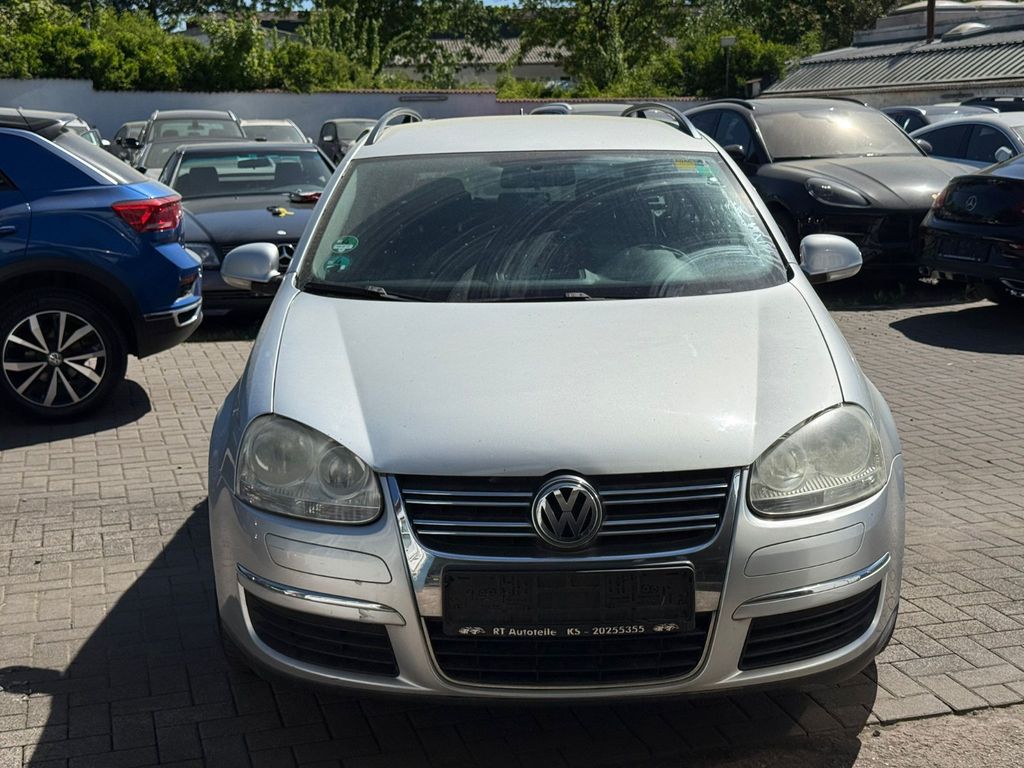 Angebot ansehen Volkswagen Golf