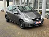 Mercedes-Benz A 160 A A 160 - Mercedes-Benz A 160: Kleinwagen