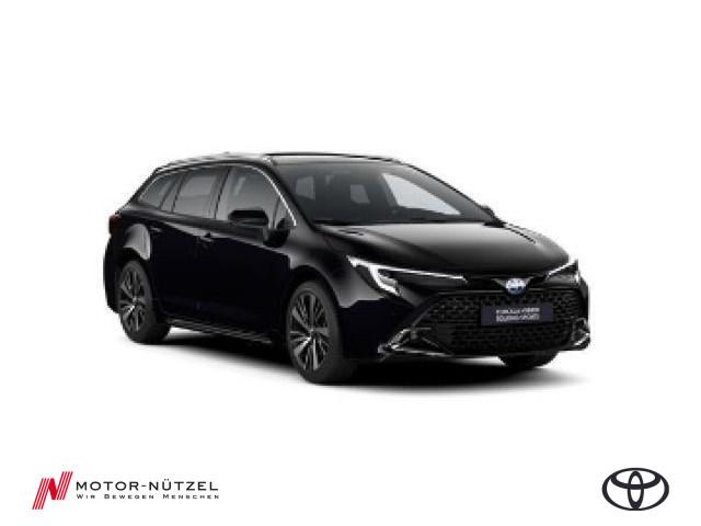 Toyota Corolla TS Teamplayer *SOFORT VERFÜGBAR*