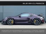 Porsche Cayman GT4 RS *PCCB, Lift, Weissach, PTS* - Porsche Cayman in Mannheim