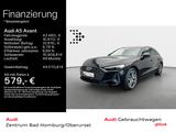 Audi A5 Avant TDI*Navi*LED*Alu*AHK*PDC*Pano*Virtual C