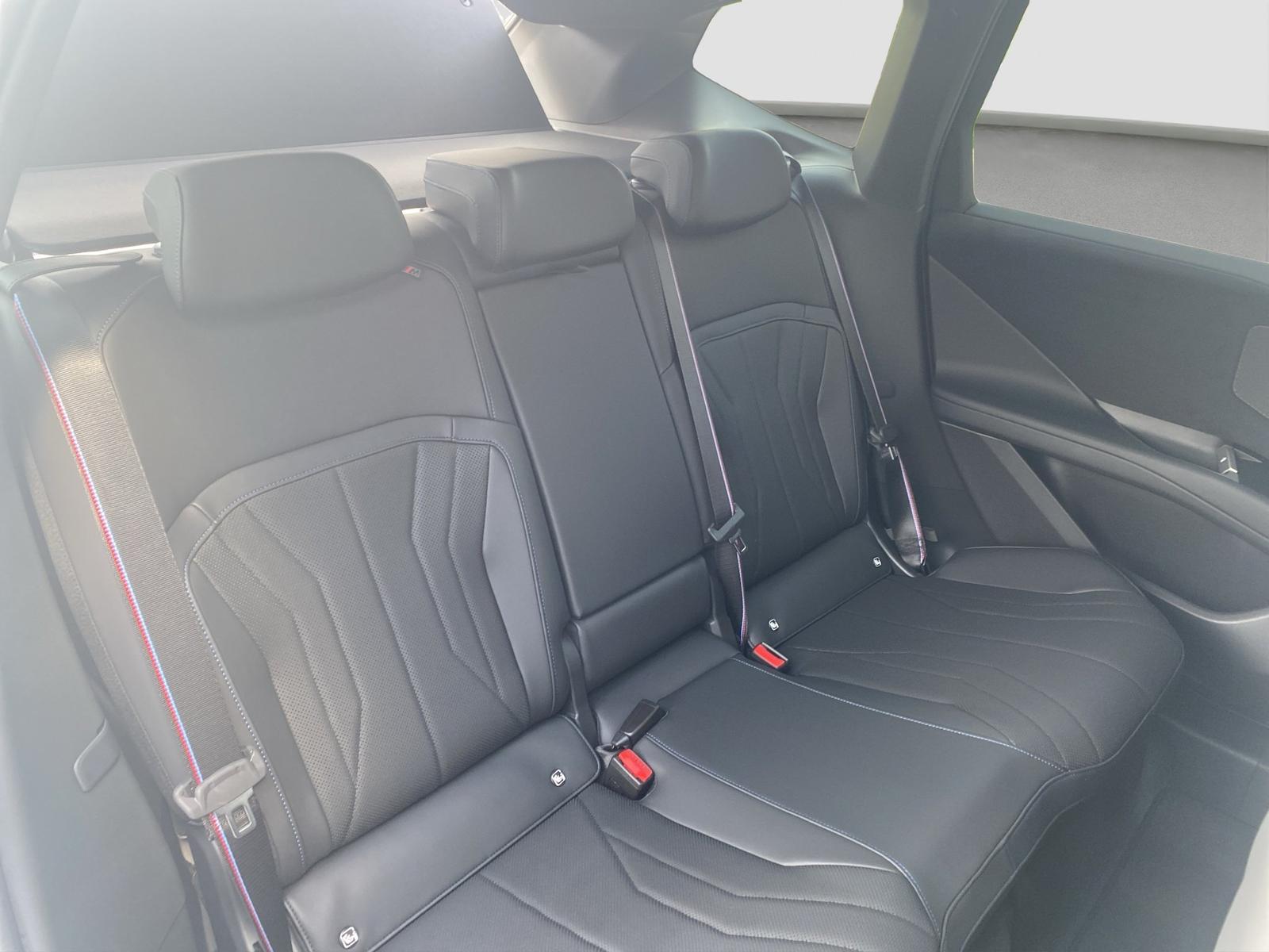 BMW iX3 50 xDrive M-Sport PRO ACC PanoD SpurAss