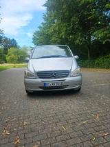 Mercedes-Benz Viano CDI 3.0  7sitzer - Mercedes-Benz Viano in Bielefeld