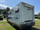 Carthago M Liner 61 BBRL Eurocargo 5,9l   5 Sitzpl. - Offers matching your search criteria