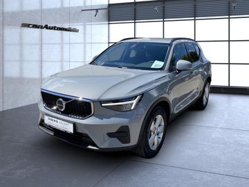 Volvo XC40 - 2