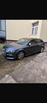 Audi S3 TFSI S tronic quattro Sportback  - Audi S3 in Hannover