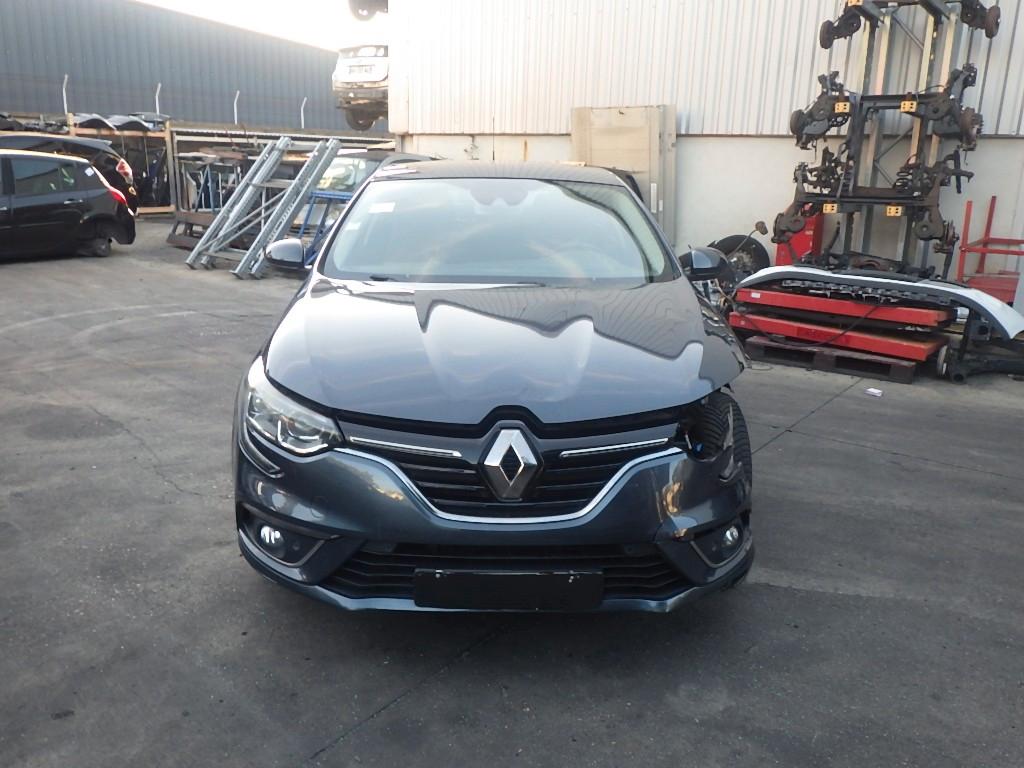 Renault Megane ENERGY dCi 90 Experience