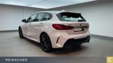 BMW M135i A xDrive,ACC,LCPlus,HUD,PDC,Lenkhzg, - weiße BMW M135