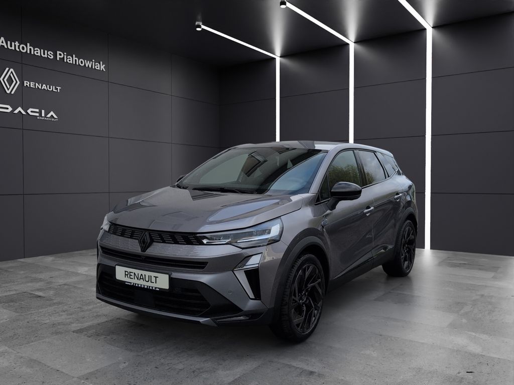 Image of Renault Symbioz