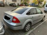 Ford Focus Style 101PS - Ford Focus aus 2006: ST