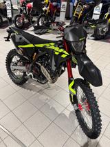 Fantic XEF 125 Competition  - 2025 - FANTIC XE 125