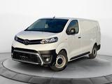 Toyota Proace 2,0 D-4D L2 Kasten Meister NAVI*CARPLAY - gebrauchte Toyota Proace (Verso) aus dem Jahr 2024