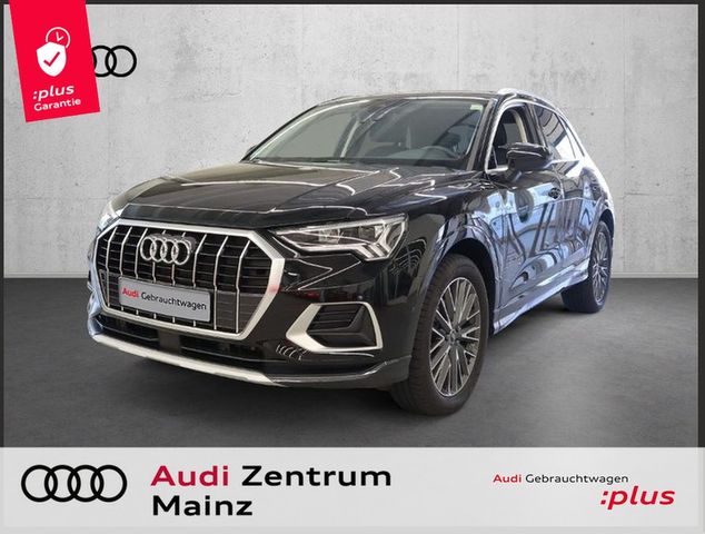 Audi Q3 advanced 35 TFSI S tronic *AHK*LED*ACC* AFS