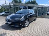 Toyota Auris Touring Sports Edition-S Kamera SHZ Klima - Toyota Auris: Kombi, Sports