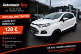 Ford EcoSport Titanium! Kamera! Automatik! - Ford EcoSport Gebrauchtwagen