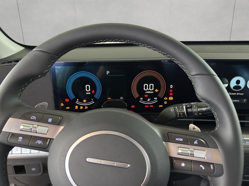 Hyundai Kona – Bild 12