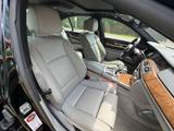 BMW 750Li x M-Ausführung  - BMW 750 aus 2010