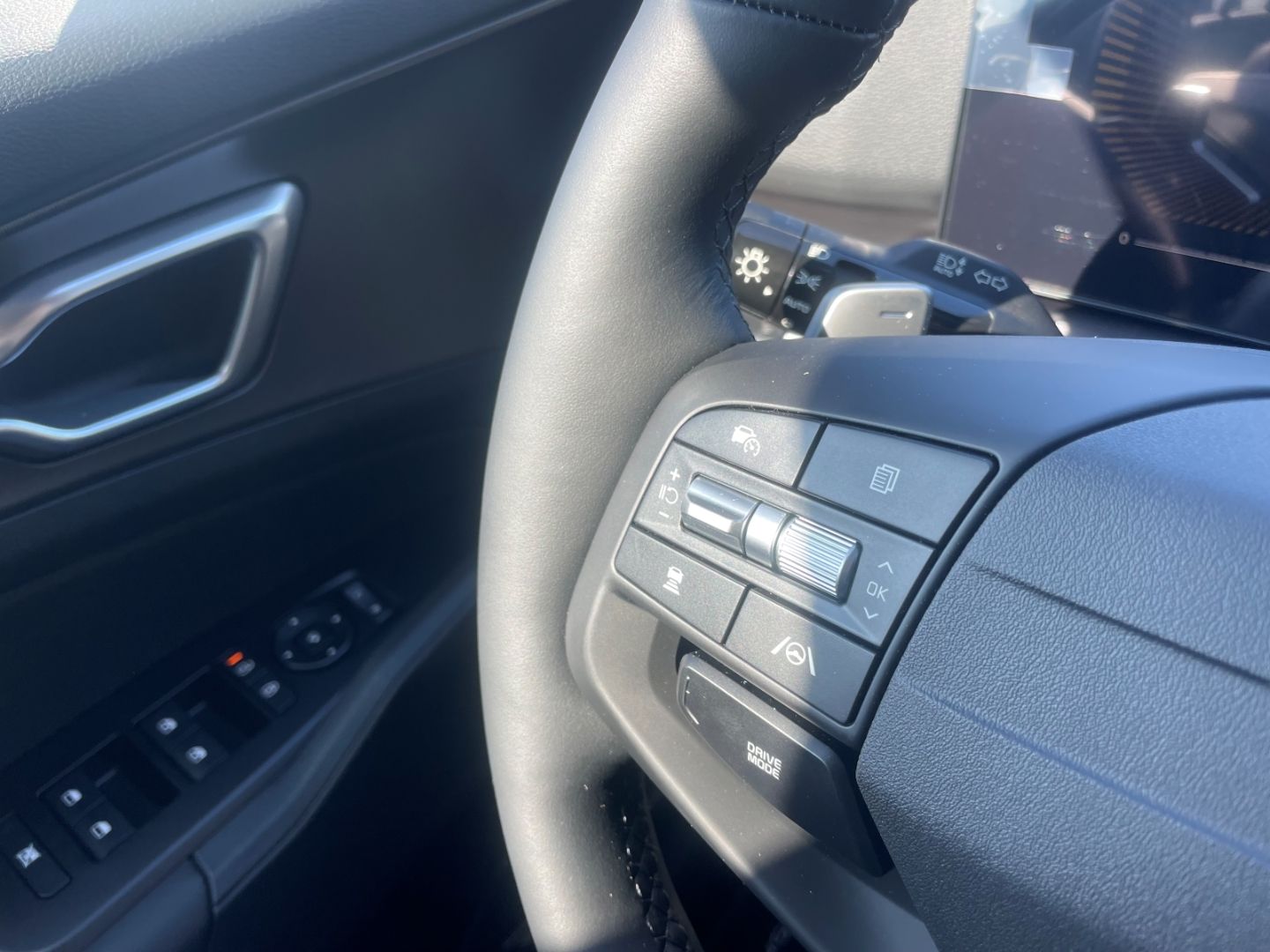 Fahrzeugabbildung Kia Sportage Vision Kamera SHZ vo/hi LED Abstandstem