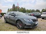 Skoda Octavia Combi RS - Aut - Navi - LED - AHK -1.Hd. - Skoda Gebrauchtwagen in Schwerin