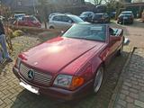 Mercedes-Benz SL 300 - Mercedes-Benz SL 300: Von Privat
