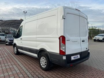 Ford Transit - 8